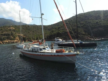 meta jpb52 usata in vendita