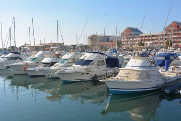 Gib Sea Sailing Yachts jamaica 30 de segunda mano en venta