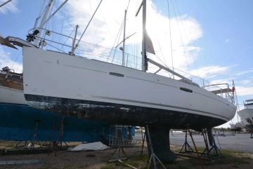 Beneteau Oceanis 46 de segunda mano en venta