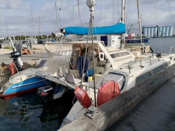 edelcat 35 de segunda mano en venta