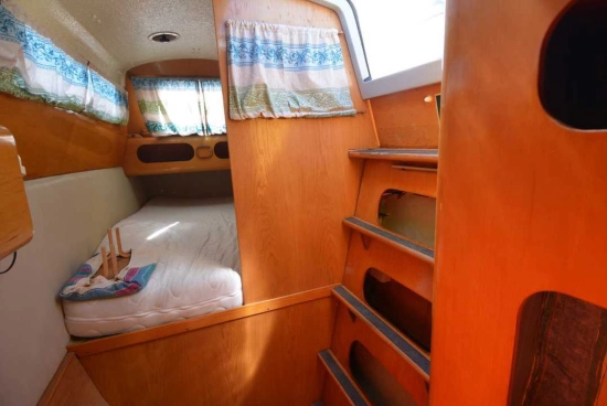 edelcat 35 de segunda mano en venta
