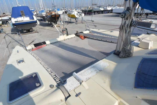 edelcat 35 de segunda mano en venta
