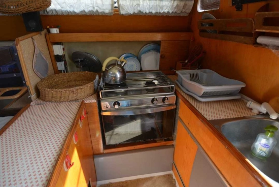 edelcat 35 de segunda mano en venta