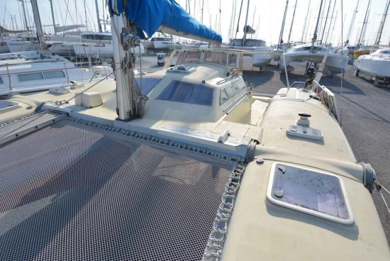 edelcat 35 de segunda mano en venta