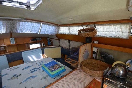 edelcat 35 de segunda mano en venta