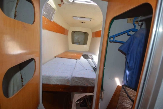 edelcat 35 de segunda mano en venta
