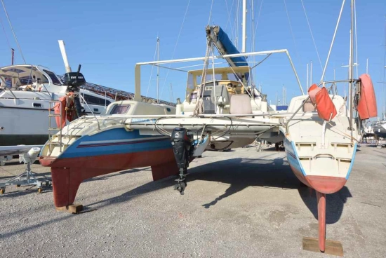 edelcat 35 de segunda mano en venta