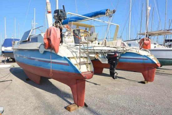 edelcat 35 de segunda mano en venta