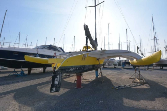 newick tri ick 40 de segunda mano en venta