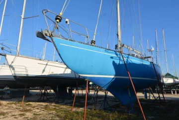 mediterrannee plaisance delph 44 usado à venda