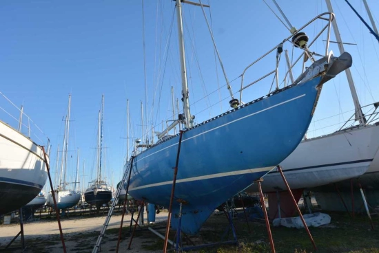 mediterrannee plaisance delph 44 usata in vendita
