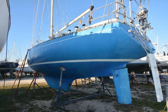 mediterrannee plaisance delph 44 usata in vendita