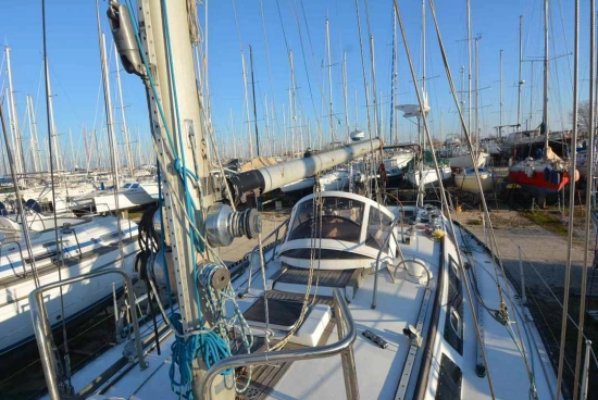 mediterrannee plaisance delph 44 usata in vendita