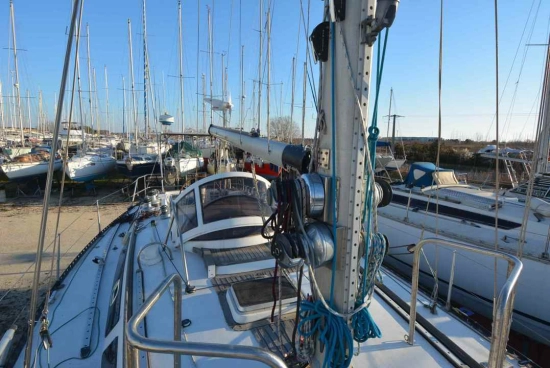 mediterrannee plaisance delph 44 usata in vendita
