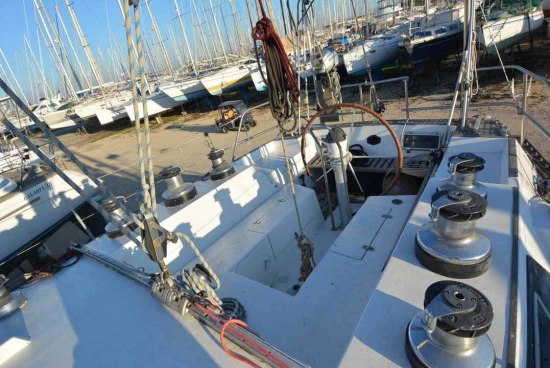 mediterrannee plaisance delph 44 usata in vendita