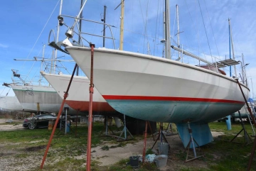 Westerly a190 de segunda mano en venta