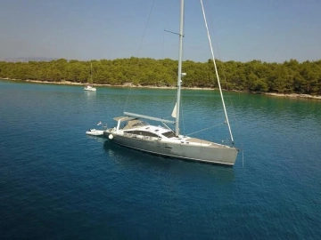 Wauquiez pilot saloon 55 usata in vendita