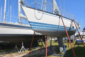 X Yachts x99 de segunda mano en venta