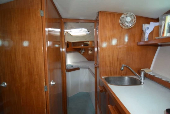 az spa azimut 32 usata in vendita