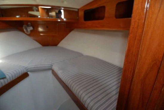 az spa azimut 32 usata in vendita