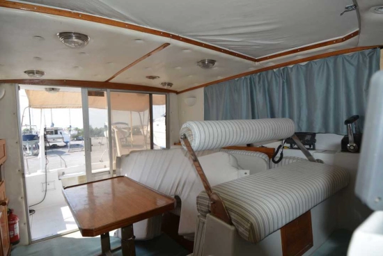 az spa azimut 32 usata in vendita
