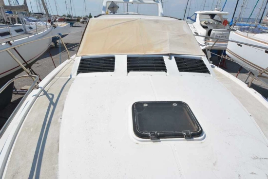 az spa azimut 32 usata in vendita