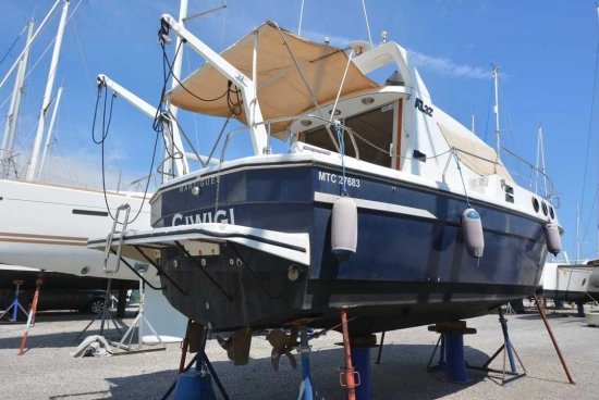 az spa azimut 32 usata in vendita