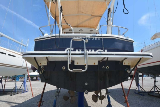 az spa azimut 32 usata in vendita