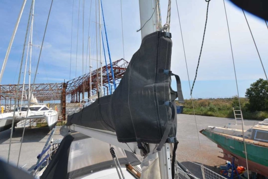 Jeanneau brin de folie usado à venda