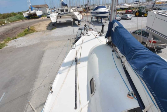 amc marine mistral 6.50 usata in vendita