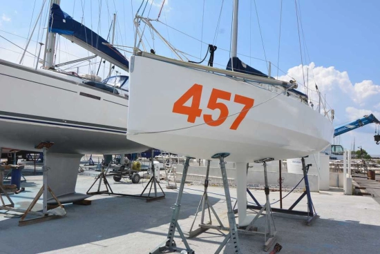 amc marine mistral 6.50 usata in vendita