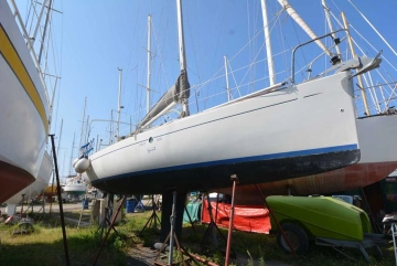 Beneteau First 30o spirit usata in vendita