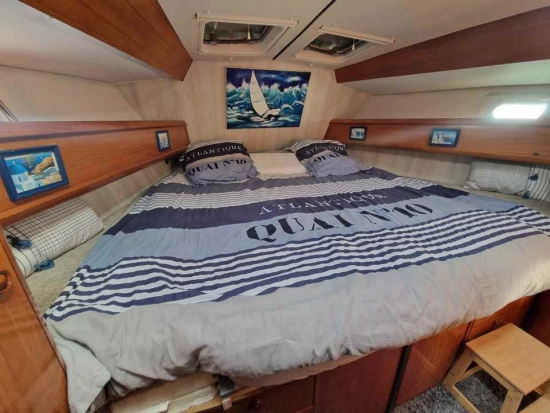 Jeanneau Sun Odyssey 45.1 usata in vendita