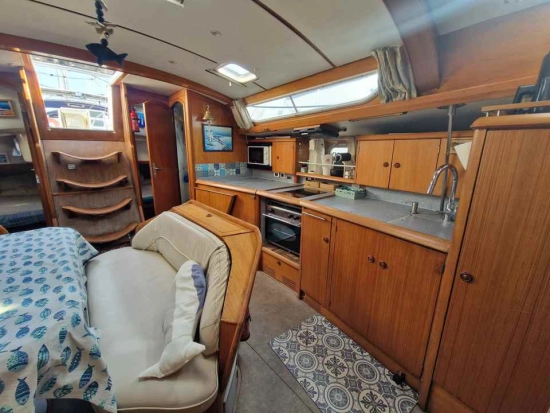 Jeanneau Sun Odyssey 45.1 usata in vendita