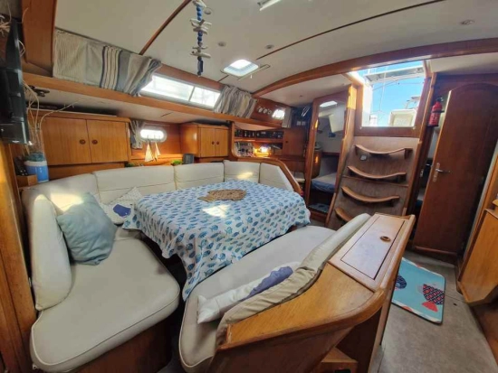 Jeanneau Sun Odyssey 45.1 usata in vendita