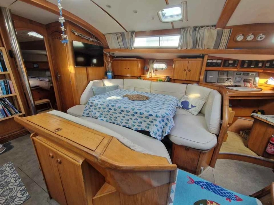 Jeanneau Sun Odyssey 45.1 usata in vendita