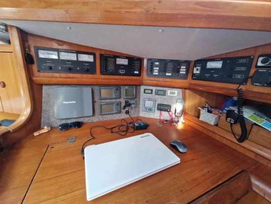 Jeanneau Sun Odyssey 45.1 usata in vendita