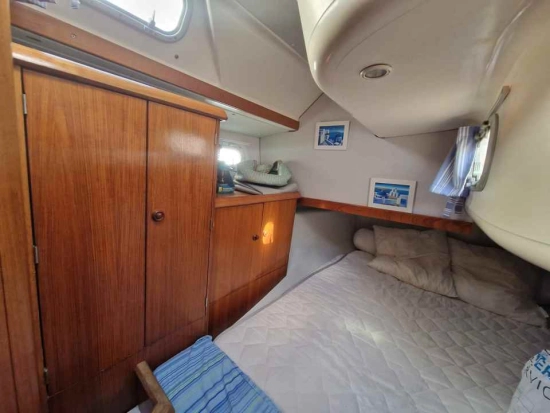 Jeanneau Sun Odyssey 45.1 usata in vendita