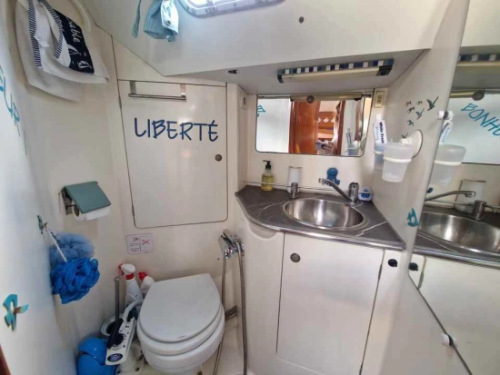 Jeanneau Sun Odyssey 45.1 usata in vendita