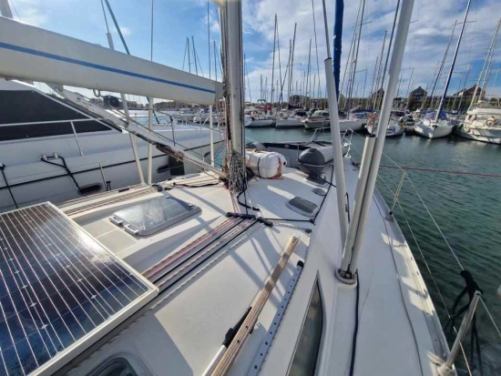 Jeanneau Sun Odyssey 45.1 usata in vendita