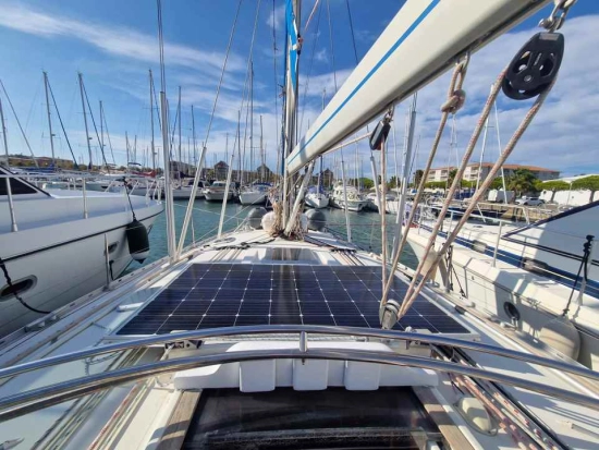 Jeanneau Sun Odyssey 45.1 usata in vendita