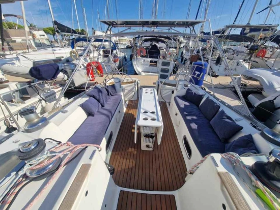 Jeanneau Sun Odyssey 45.1 usata in vendita