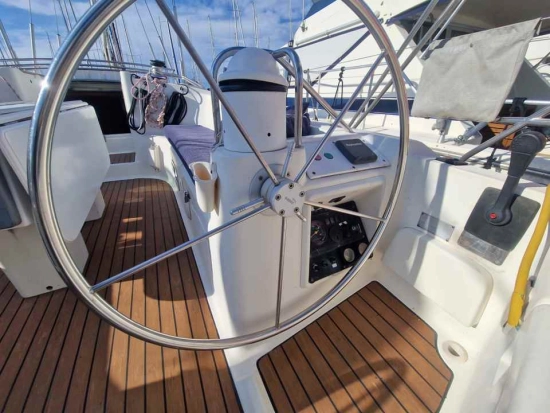 Jeanneau Sun Odyssey 45.1 usata in vendita