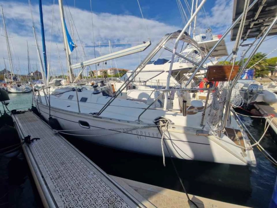 Jeanneau Sun Odyssey 45.1 usata in vendita