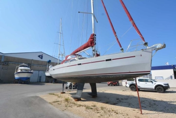 fora marine rm 1050 de segunda mano en venta