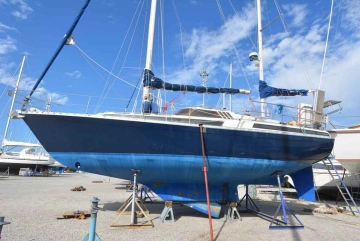 Beneteau evasion 37 dl de segunda mano en venta