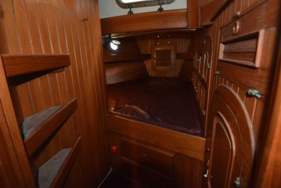 tashing yachts builders 43 t usado à venda