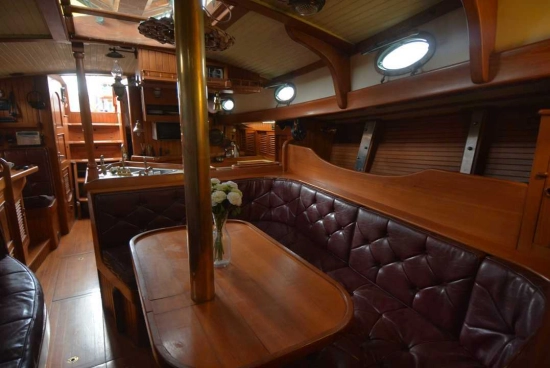 tashing yachts builders 43 t usado à venda