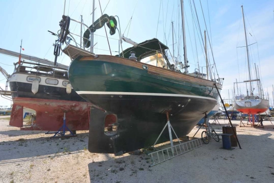 tashing yachts builders 43 t usado à venda