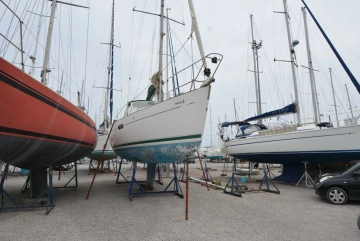 Beneteau Oceanis 36 cc de segunda mano en venta